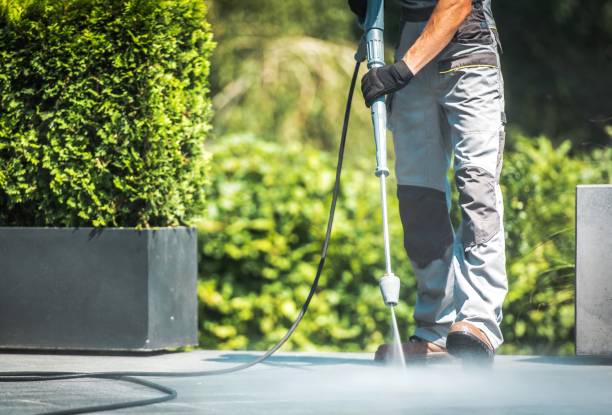 Boat and Dock Cleaning in Merriam, KS